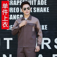 Хлопковая пиджак -писпос