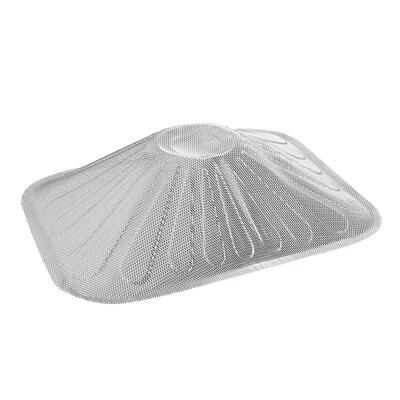 免清洗一次性烟机无边油网