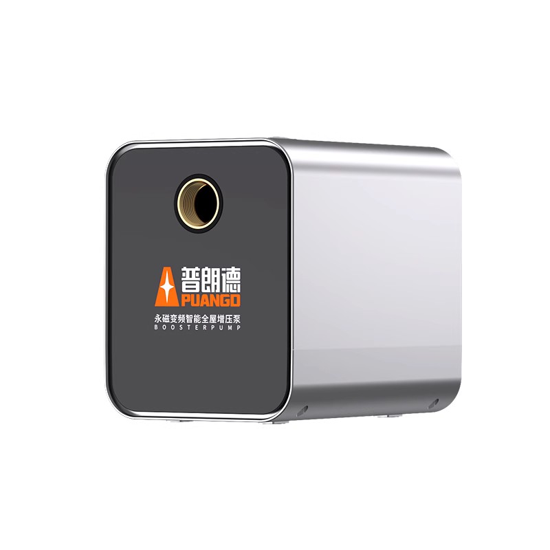 变频增压泵全自动低音抽水泵