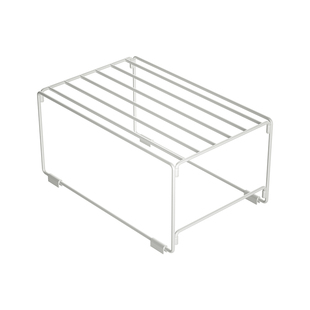 衣橱柜子分层架衣柜收纳分层神器内部改造隔断分隔多层收纳置物架