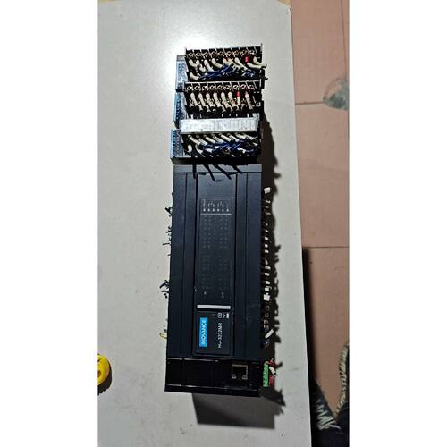 〔议价-可维修〕PLC H3U-3232MR 加