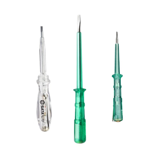 世达电笔测电家用线路检测电工专用高精度测电笔多功能感应试电笔