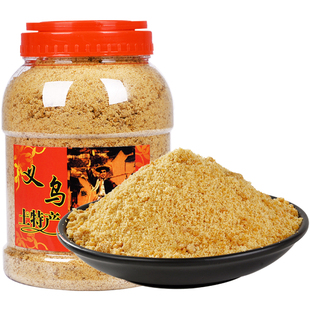 正宗义乌红糖纯正甘蔗姜茶老红糖手工生姜红糖姨妈生理期月子专用