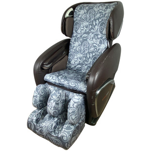 按摩椅椅子套罩弹力座椅套椅垫套家用耐磨布翻新换皮保护罩防尘罩