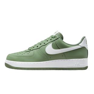 Nike耐克AIR FORCE 1空军一号男鞋AF1低帮运动休闲板鞋FJ4146-301