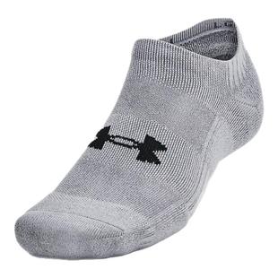 安德玛官方UA Training Cotton 3情侣训练运动短袜-3双装1386313