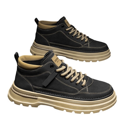 森马官方旗舰店男鞋潮鞋