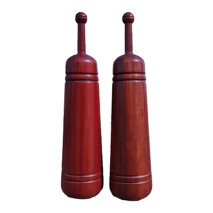 波斯棒铃 波斯瑜伽  摔跤传统训练功能性综合健身 Persian Meels