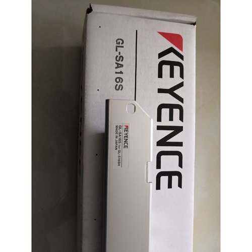 议价KEYENCE基恩士原装正品GL-SA20S 安全光栅保护套罩GL-SA16S