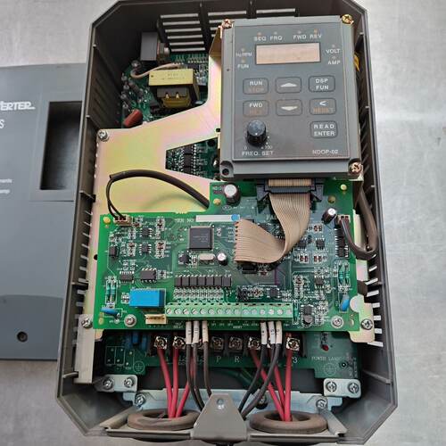 议价Tai'an Frequency Converter适用