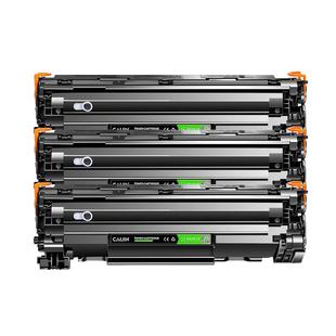 适用惠普m1136硒鼓m126a/nw打印机cc388a P1108 1007 1008 1106 88a mfp m1213nf m1216nfh墨盒M128fp/fn/fw