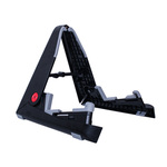 阿诺玛吉他架民谣古典电木落地支架子贝斯尤克里里小提琴立式琴座