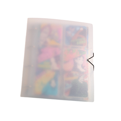 ES拍立得相卡6寸明信片杂志切页