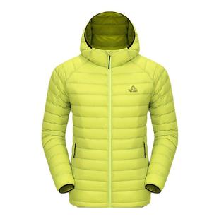 【P系列】伯希和户外1000蓬羽绒服男冬季抗极寒PERTEX鹅绒登山服