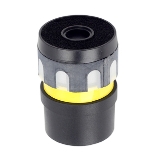 进口无线话筒咪头咪芯麦克风配件拾音动圈KTV专用防啸叫音头芯