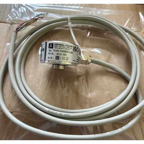 议价德国倍加福增量编码器THI40N-0CAK2R6TN-01024全新现货