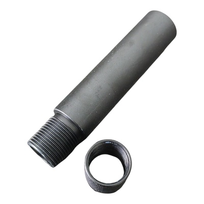 DX2011电动14逆牙转接管火帽