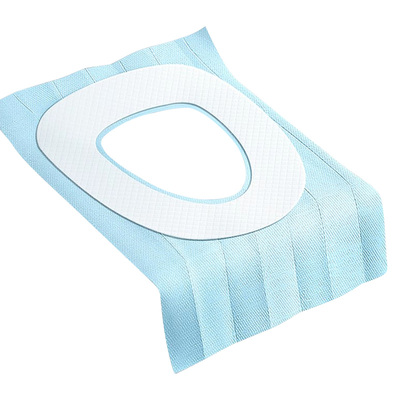 一次性马桶坐垫独立包装旅行专用