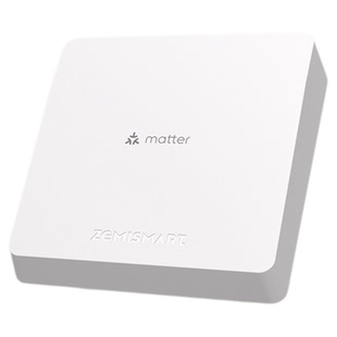 zemismart涂鸦matter多平台协议网关兼容谷歌homekit三星