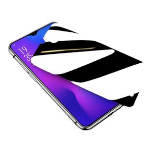 适用oppor17防窥膜r15钢化膜r17pro/r15x全屏梦境版r11/r11s/r11splus手机贴膜r9/r9s/r9plus防偷窥r7s水凝膜