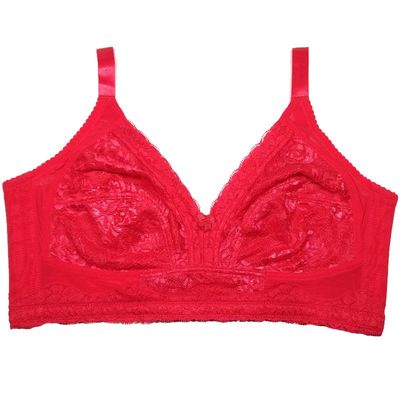 大胸显小内衣超薄杯100f95ge80c