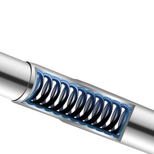 厨房锅具收纳架壁挂式不锈钢挂杆挂钩厨具砧板置物架勺子铲锅挂架