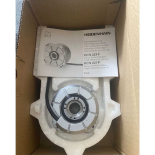 议价RCN 223F编码器HEIDENHAIN海德汉16384 03S17-0D