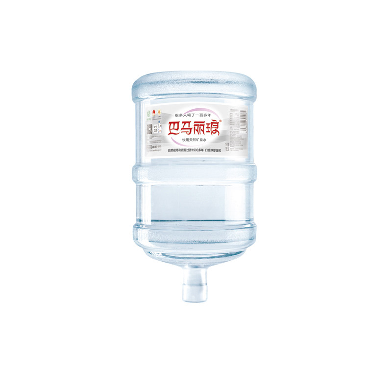 巴马丽琅大桶装矿泉水
