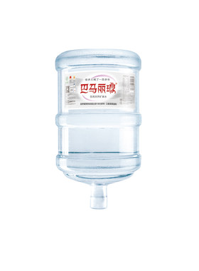 巴马丽琅大桶装矿泉水