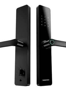 【新品升级】特司尔T20S智能锁
