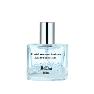 Carlotta奕香014小姐粉女香大牌平替淡花香持久留香香水女士