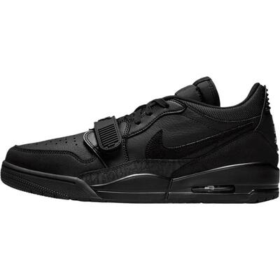 滔搏NIKE耐克男鞋AIR JORDAN LEGACY 运动训练篮球鞋IQ9784-001