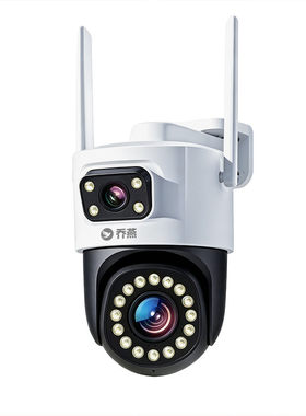 免充值5g摄像头无线wifi监控器