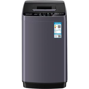 奥克斯3公斤迷你洗衣机全自动