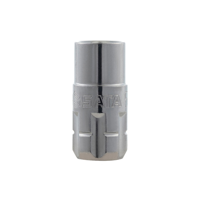 Sata/世达穿透式六角套筒头
