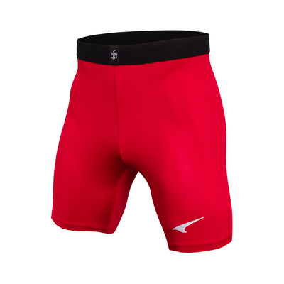 UCAN锐克紧身短裤品牌正品