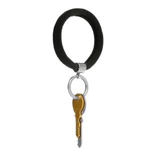 抓娃娃马丽同款钥匙发圈弹力马尾头绳皮筋女扎发弹力橡皮筋头饰