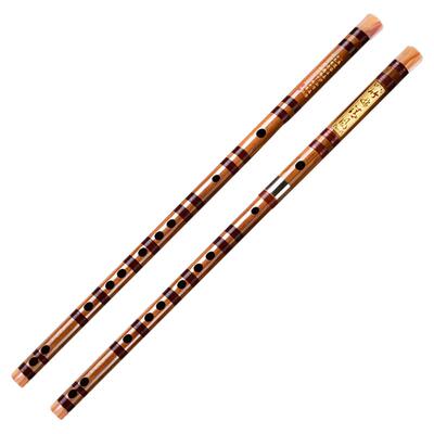 SUPUG专业儿童成人演奏笛子竹笛