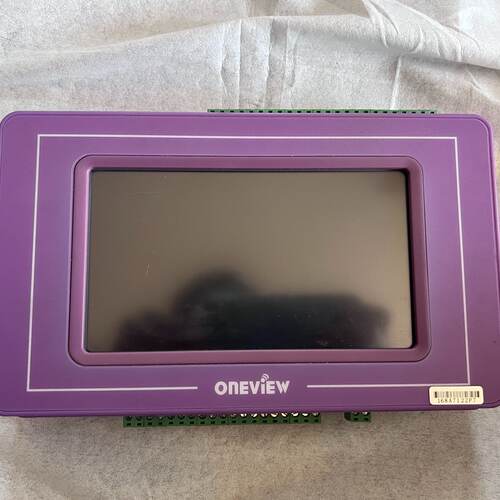 数据采集传输仪，ONEViEW万维 显示屏 223A MCU