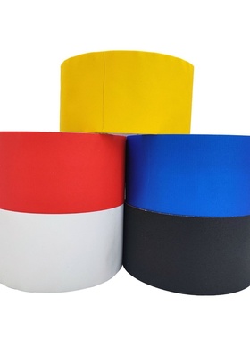 新款直销供应加厚哑光布基胶带 舞台装饰摄影器材棉布胶带 gaffer