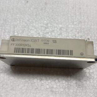 议价-英飞凌模块 FF300R12KS4 ，，，原