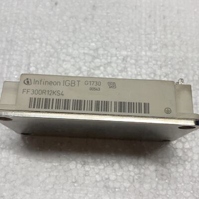 议价-英飞凌模块 FF300R12KS4 ，，，原