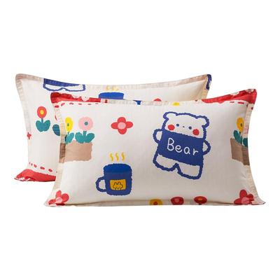 知梦人荞麦枕头家用护颈椎