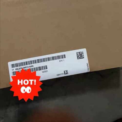 议价6SL3210-5HE13-5UF0 西门子变频器