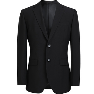 【可机洗】浪登男士正装西服套装2025新款经典商务结婚新郎礼服