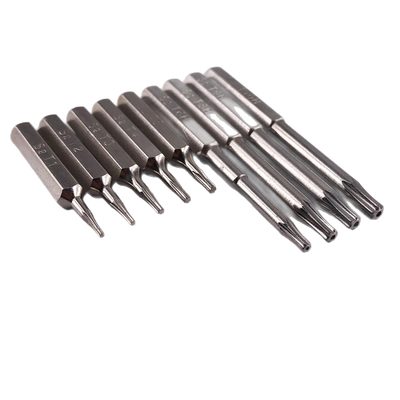 梅花kingeser4mm批头S2铬钼钢