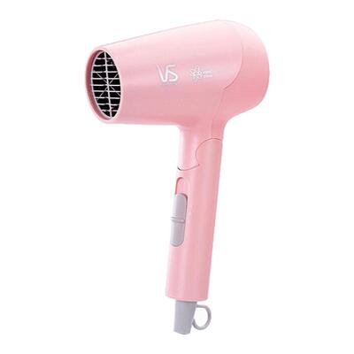 沙宣负离子便携吹风机可折叠迷你家用大功率电吹风机VS1736PICN