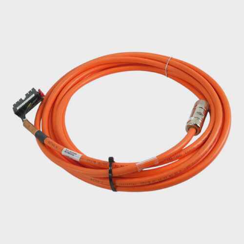 Igus i6FX_002-5DN06 MAT98515122 L8000mm power cable / power