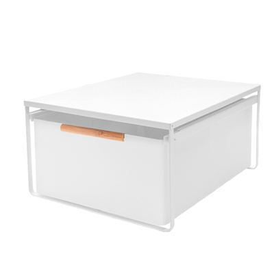 水壶置物架台面茶具咖啡机摆放