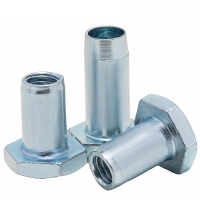 威图机柜螺母加强筋螺母